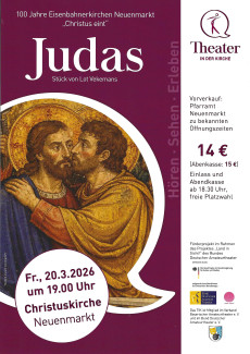 Judas