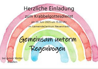 Regenbogen