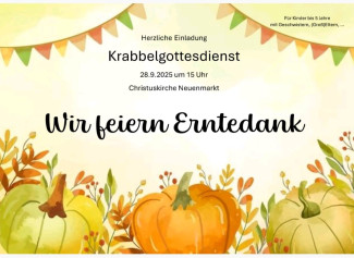 Erntekrabbel