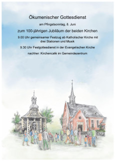 Pfingsten 25