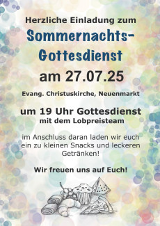 sommer