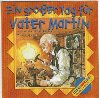 Vater Martin