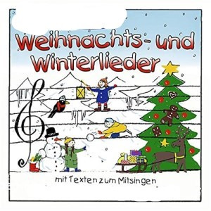 Weihnachtslieder